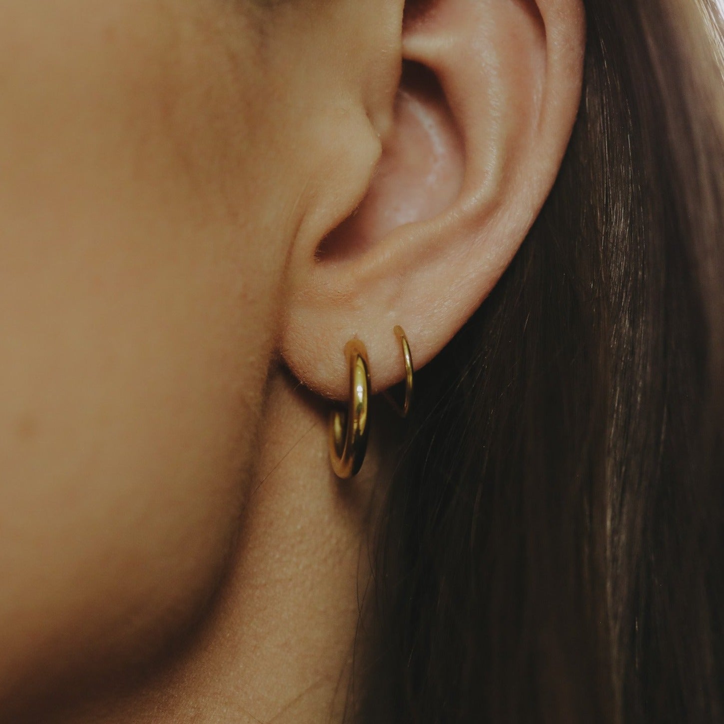 Earrings | Hoops, Studs & Drop Earrings | Pandora Canada
